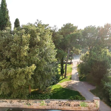 Da Vinko Beach Apartments Split Ngoại thất bức ảnh