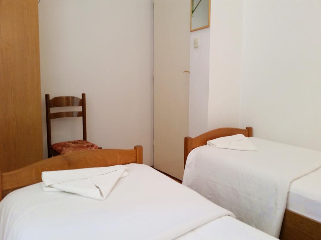 Da Vinko Beach Apartments Split Ngoại thất bức ảnh