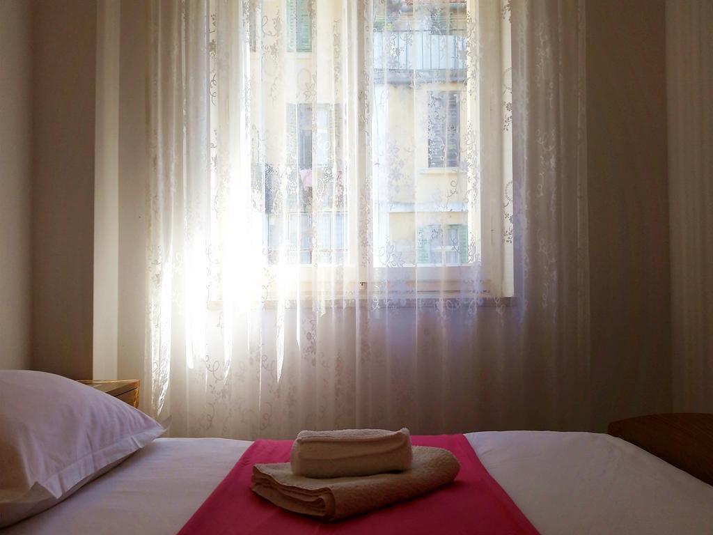 Da Vinko Beach Apartments Split Ngoại thất bức ảnh