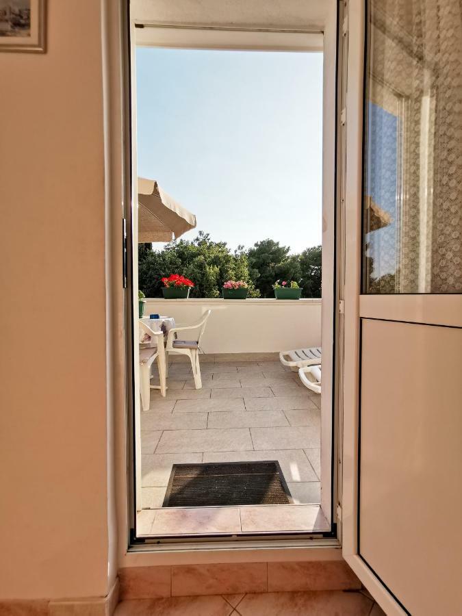 Da Vinko Beach Apartments Split Ngoại thất bức ảnh