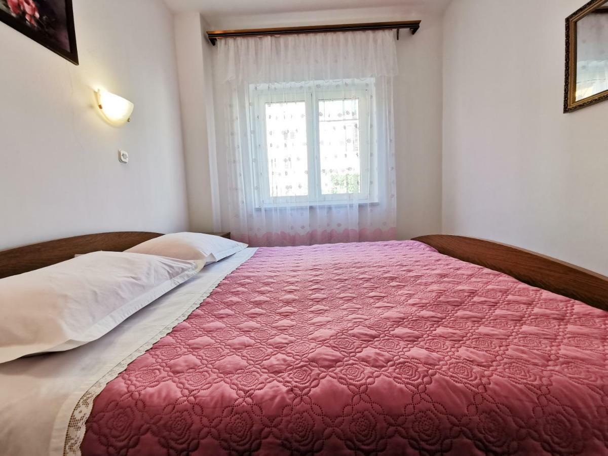 Da Vinko Beach Apartments Split Ngoại thất bức ảnh