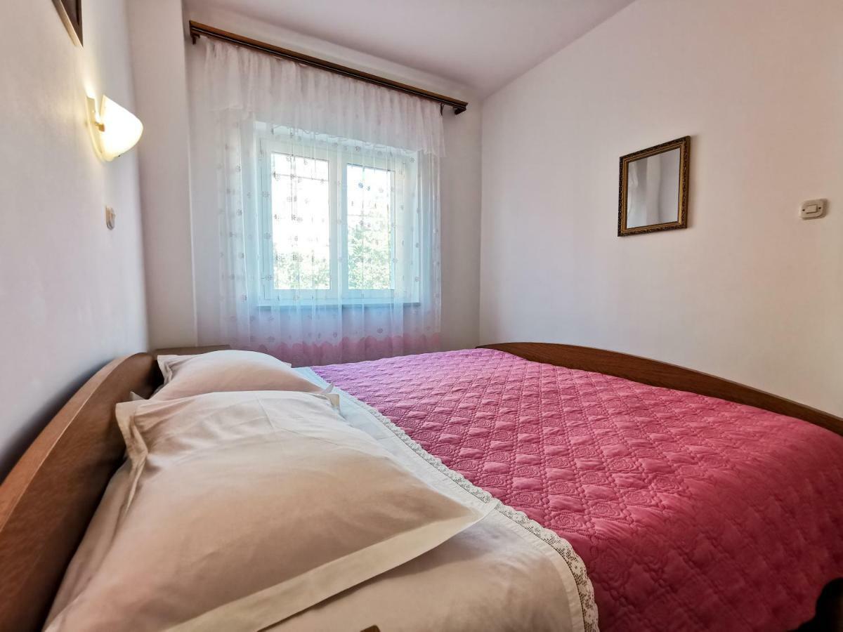 Da Vinko Beach Apartments Split Ngoại thất bức ảnh